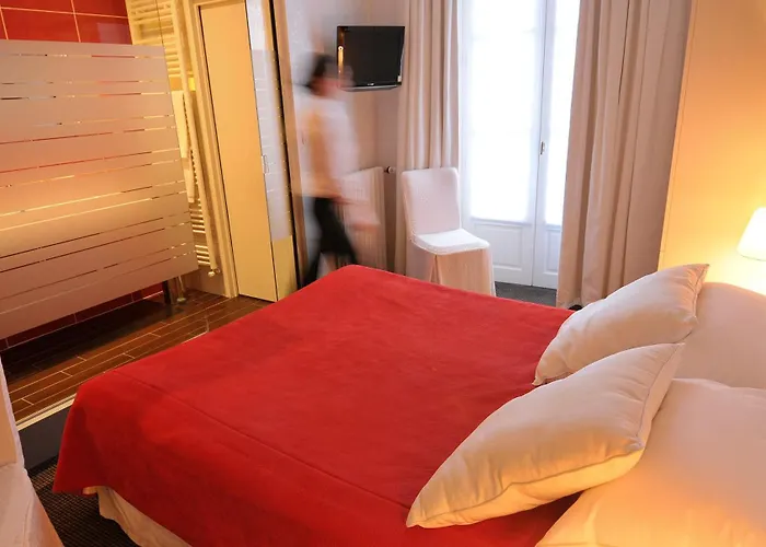 Le Manoir du Lys, The Originals Relais (Relais du Silence)