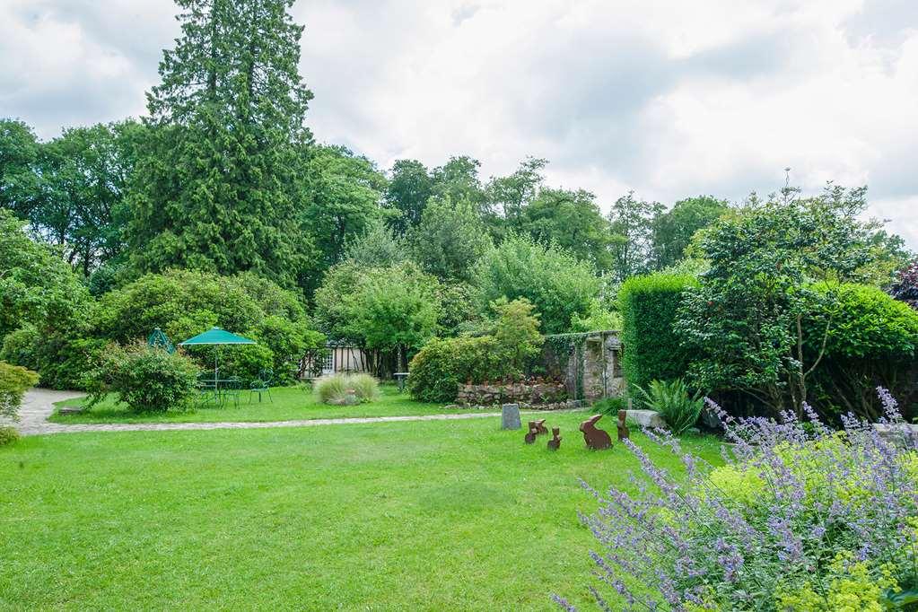 Le Manoir Du Lys, The Originals Relais