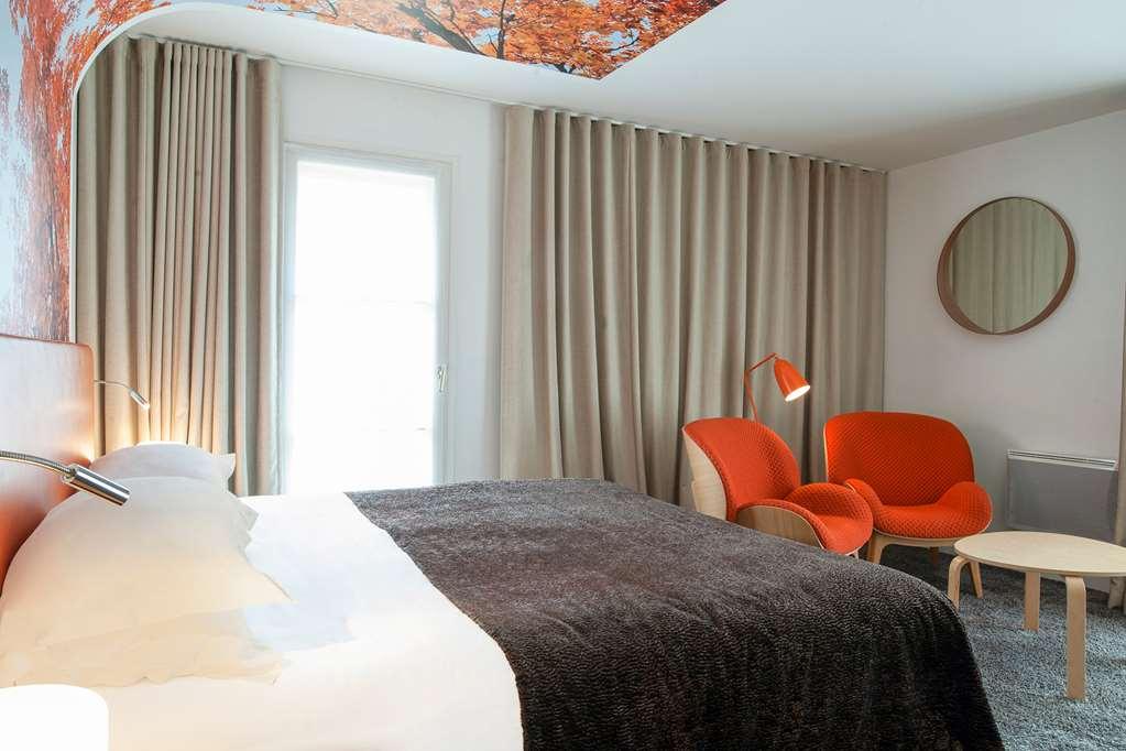 Le Manoir Du Lys, The Originals Relais Hotel