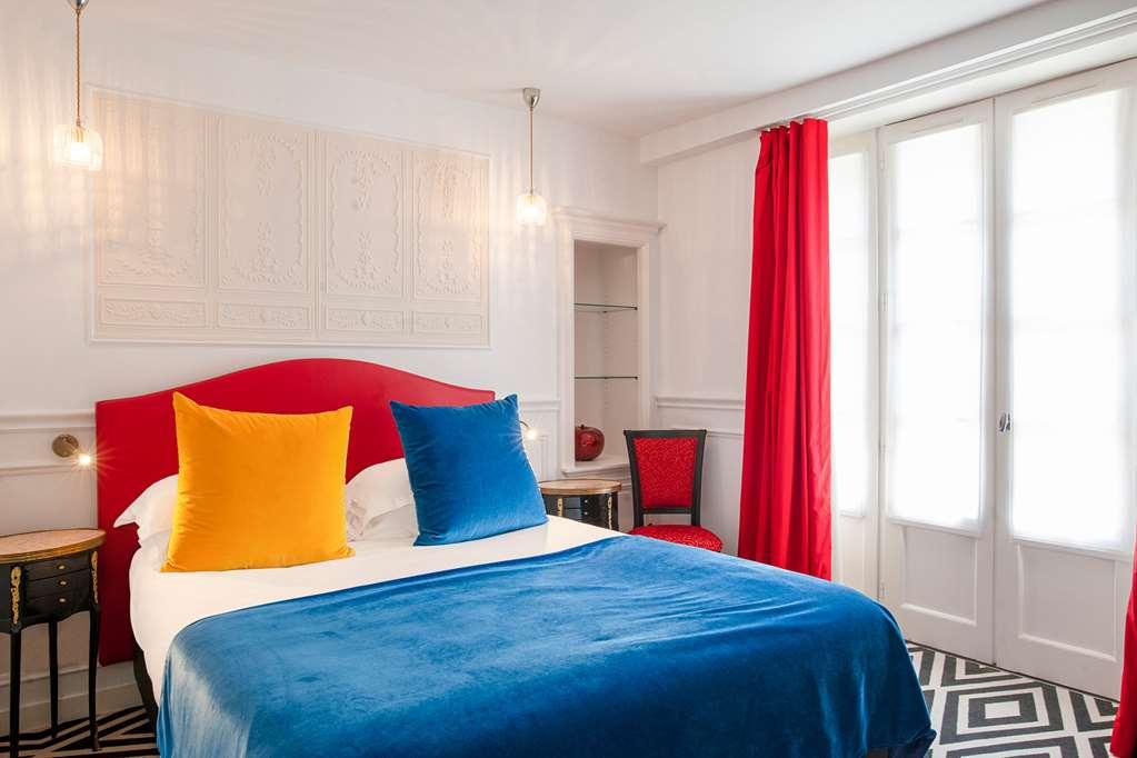 Hotel Le Manoir Du Lys, The Originals Relais Bagnoles de l'Orne Normandie