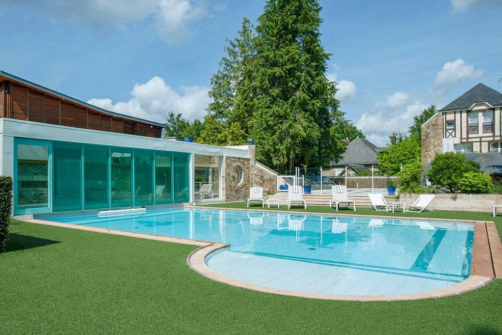 Le Manoir Du Lys, The Originals Relais