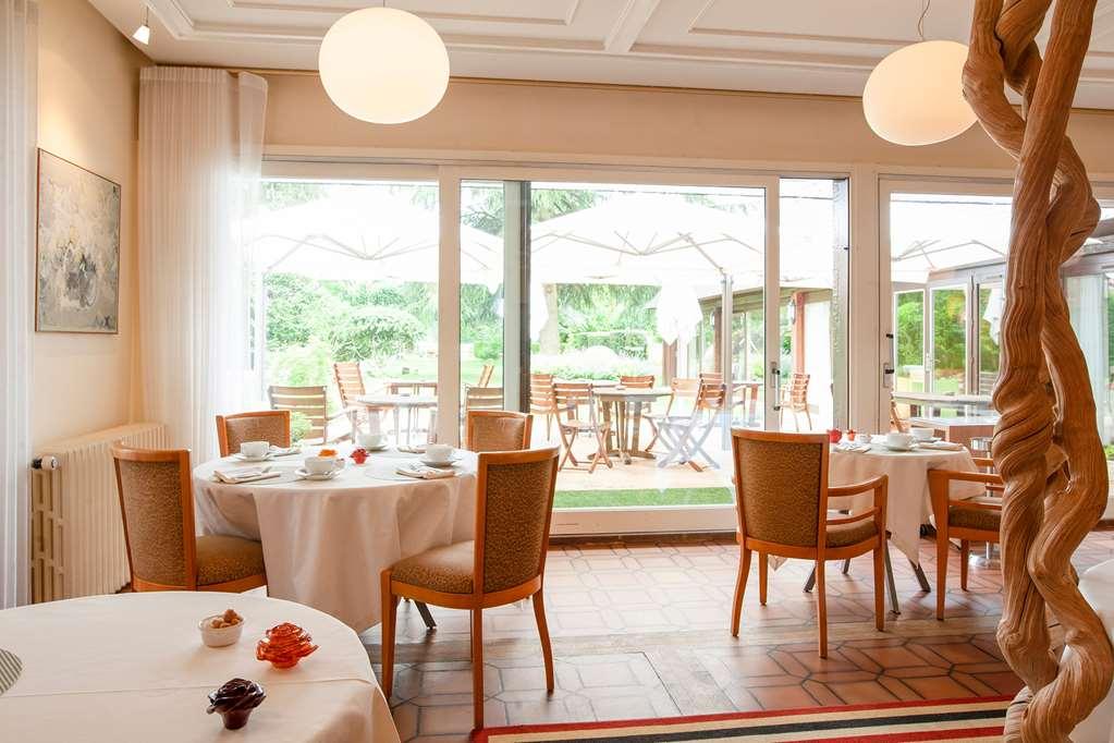 Le Manoir Du Lys, The Originals Relais 4* Bagnoles de l'Orne Normandie