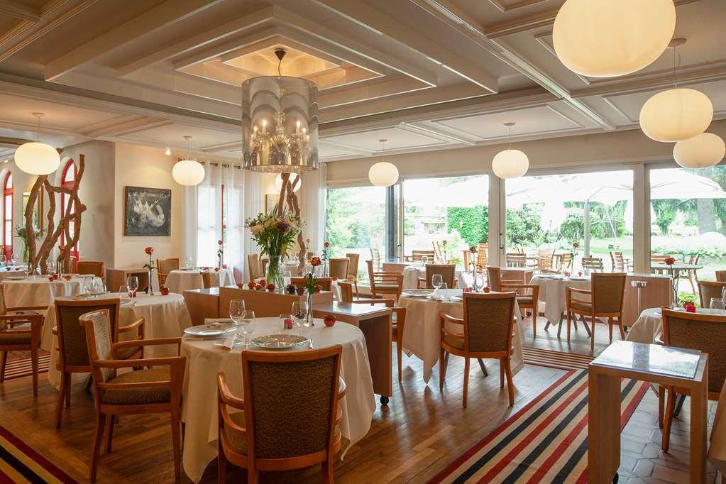 Le Manoir Du Lys, The Originals Relais Hotel Bagnoles de l'Orne Normandie