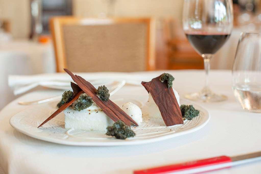 Le Manoir Du Lys, The Originals Relais Hotel 4*