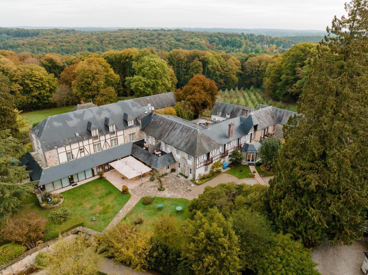 Le Manoir Du Lys, The Originals Relais 4*