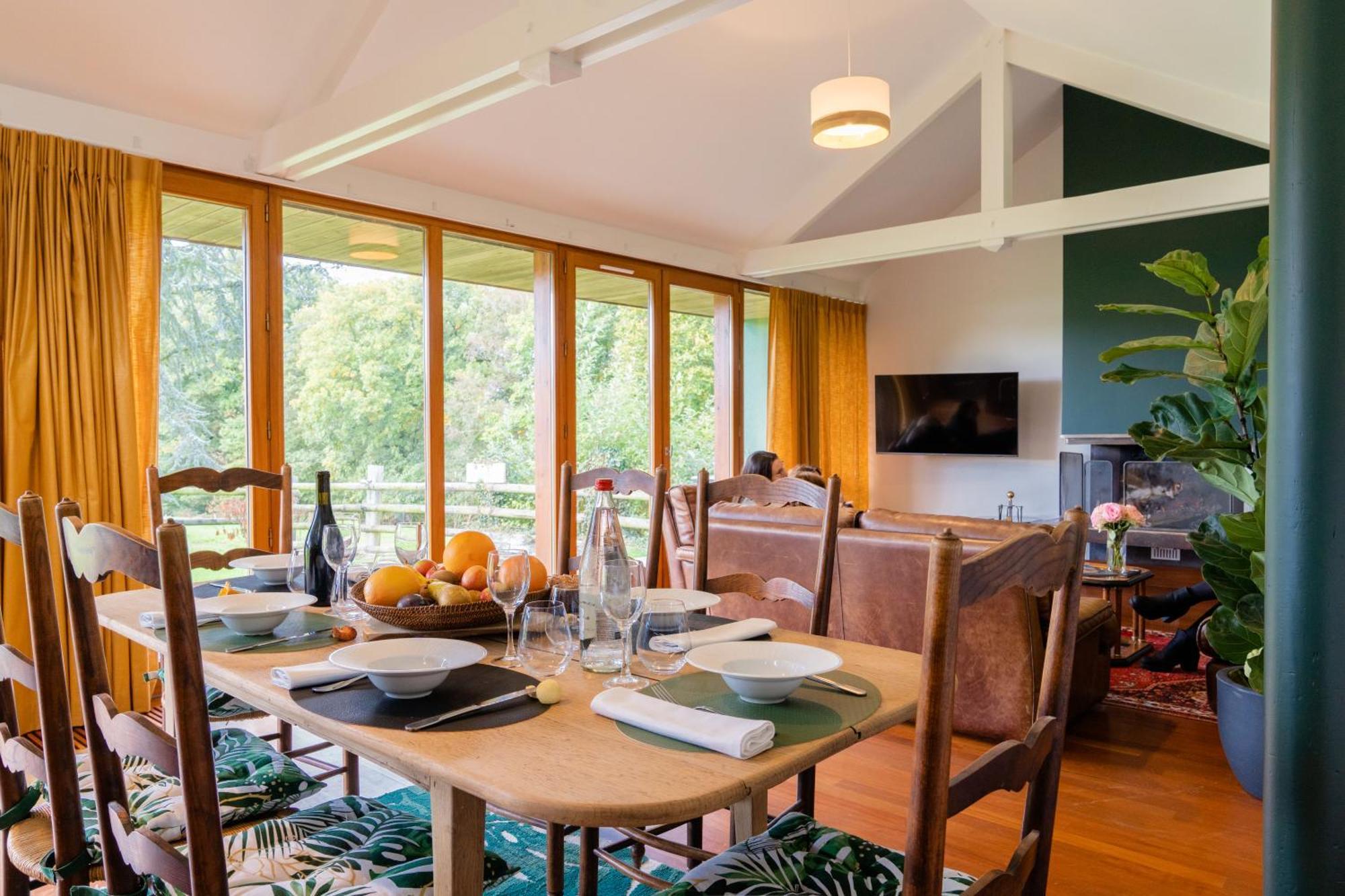Le Manoir Du Lys, The Originals Relais