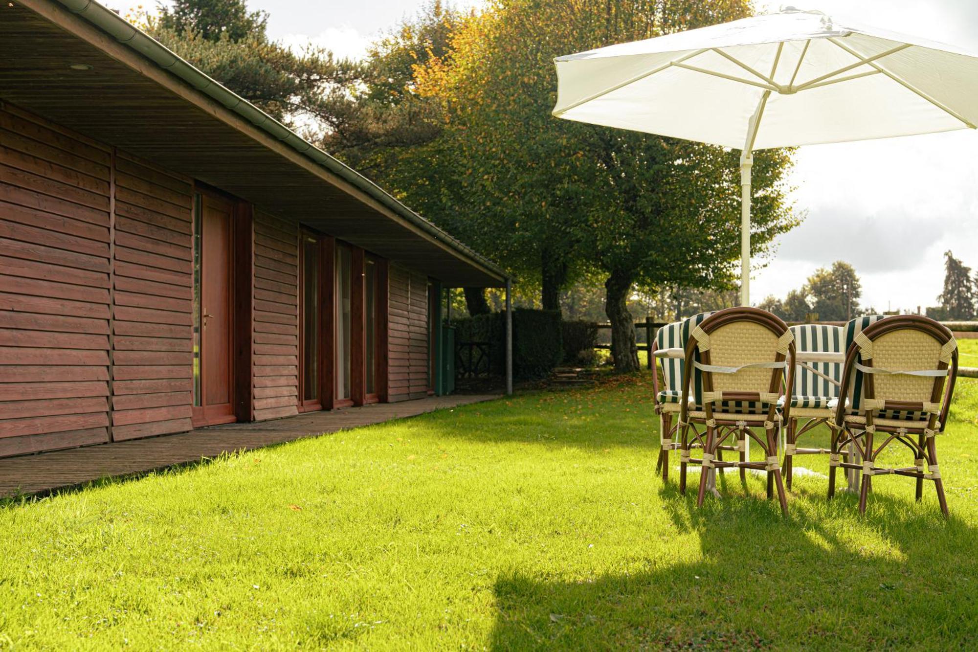 Le Manoir Du Lys, The Originals Relais Hotel 4*
