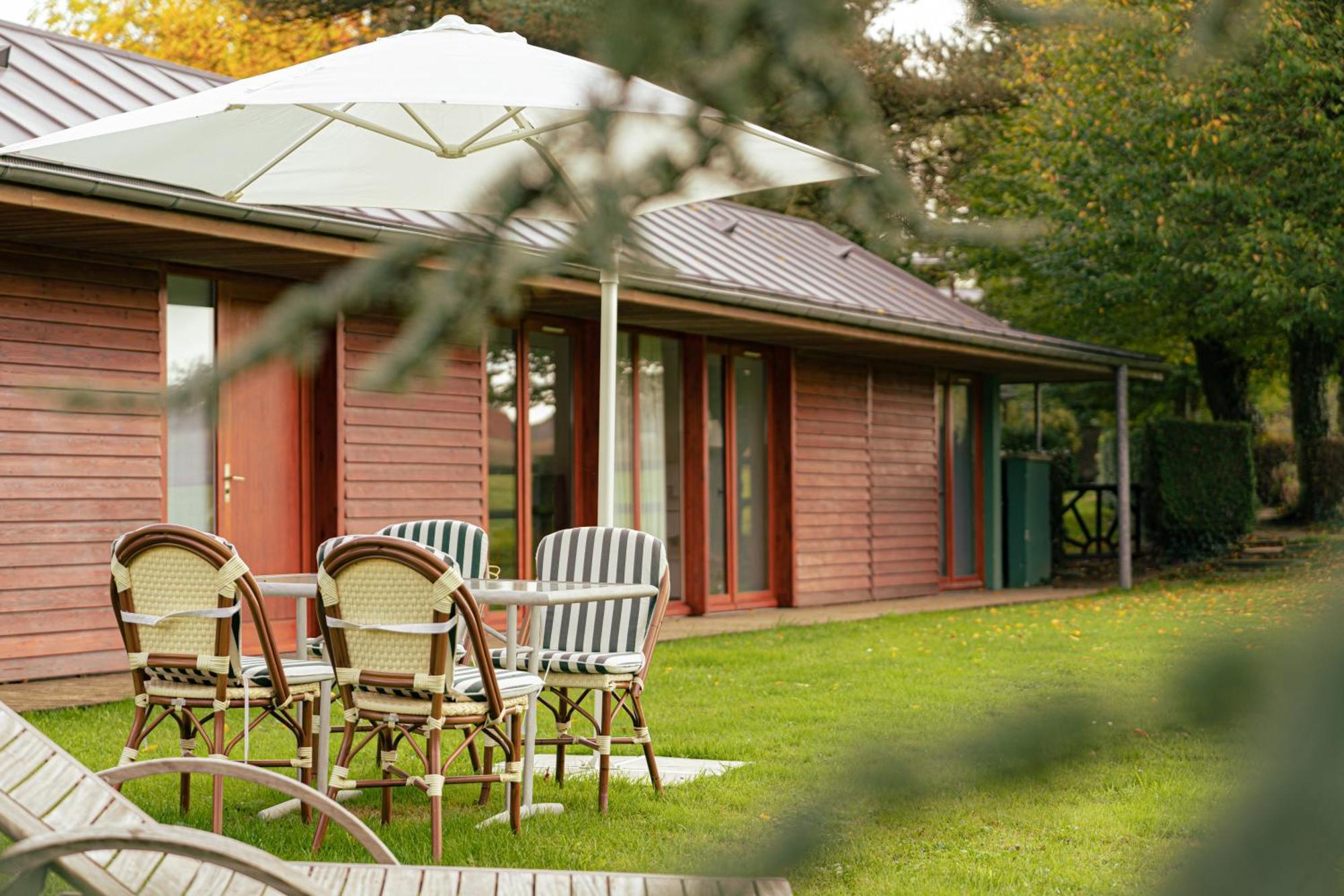 Le Manoir Du Lys, The Originals Relais Hotel