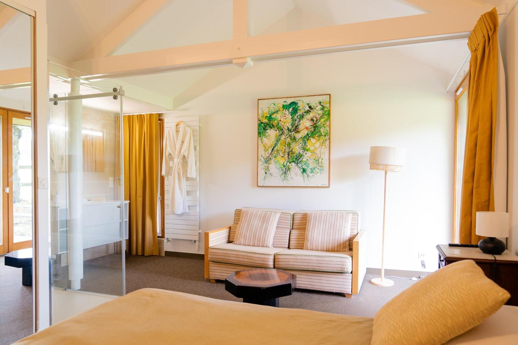 Le Manoir Du Lys, The Originals Relais Bagnoles de l'Orne Normandie