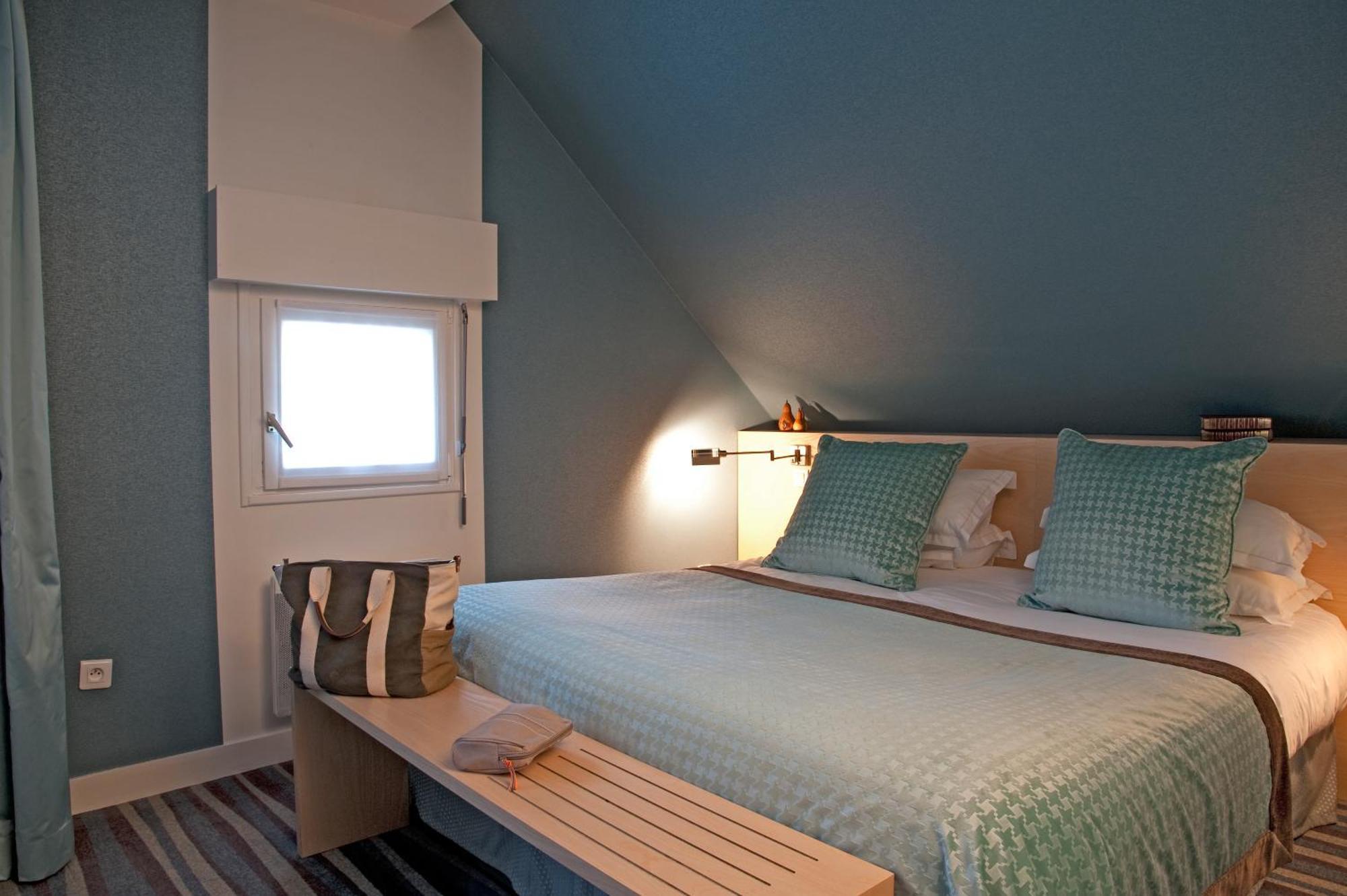 Le Manoir Du Lys, The Originals Relais Hotel