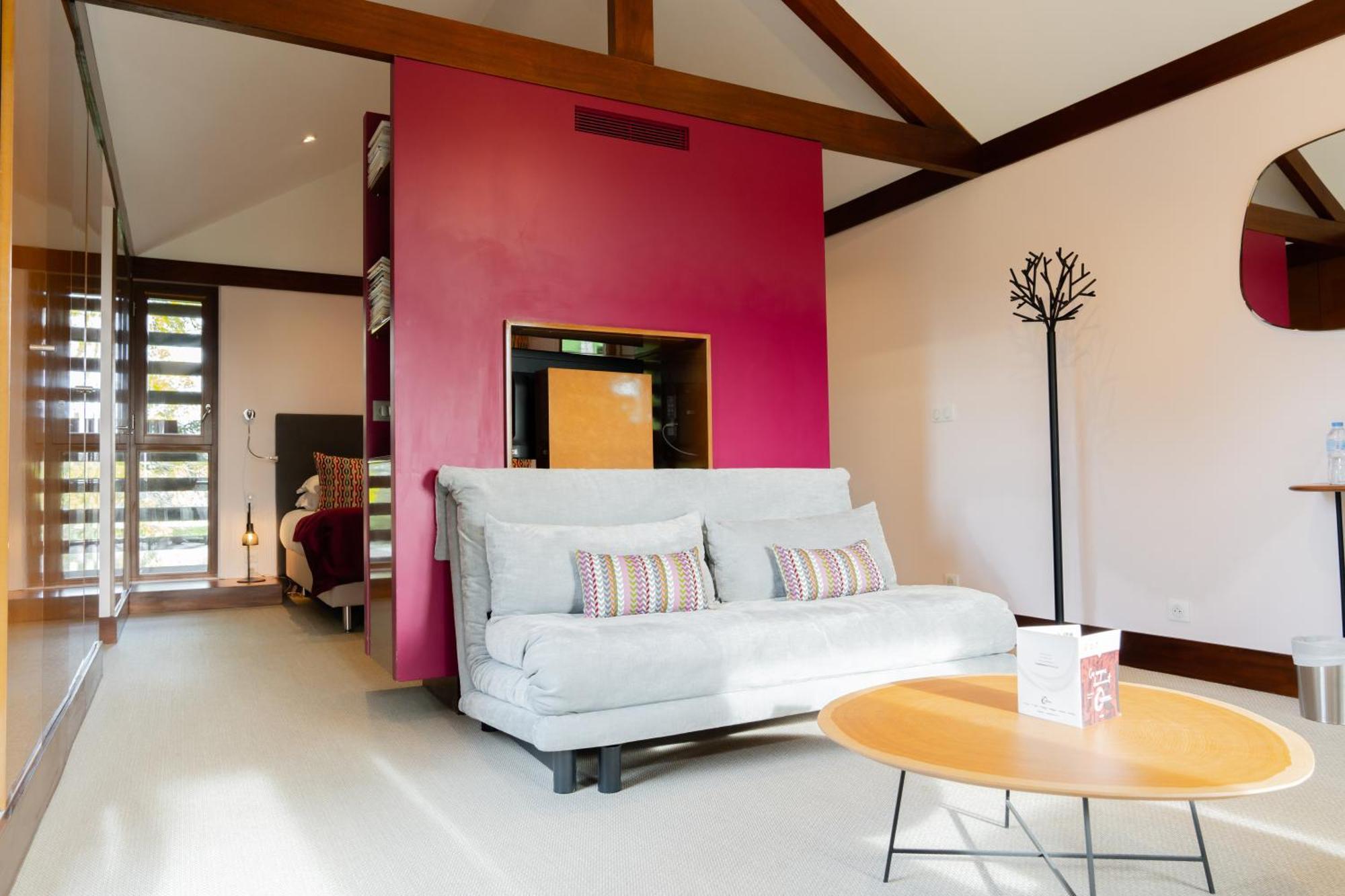 Le Manoir Du Lys, The Originals Relais 4*