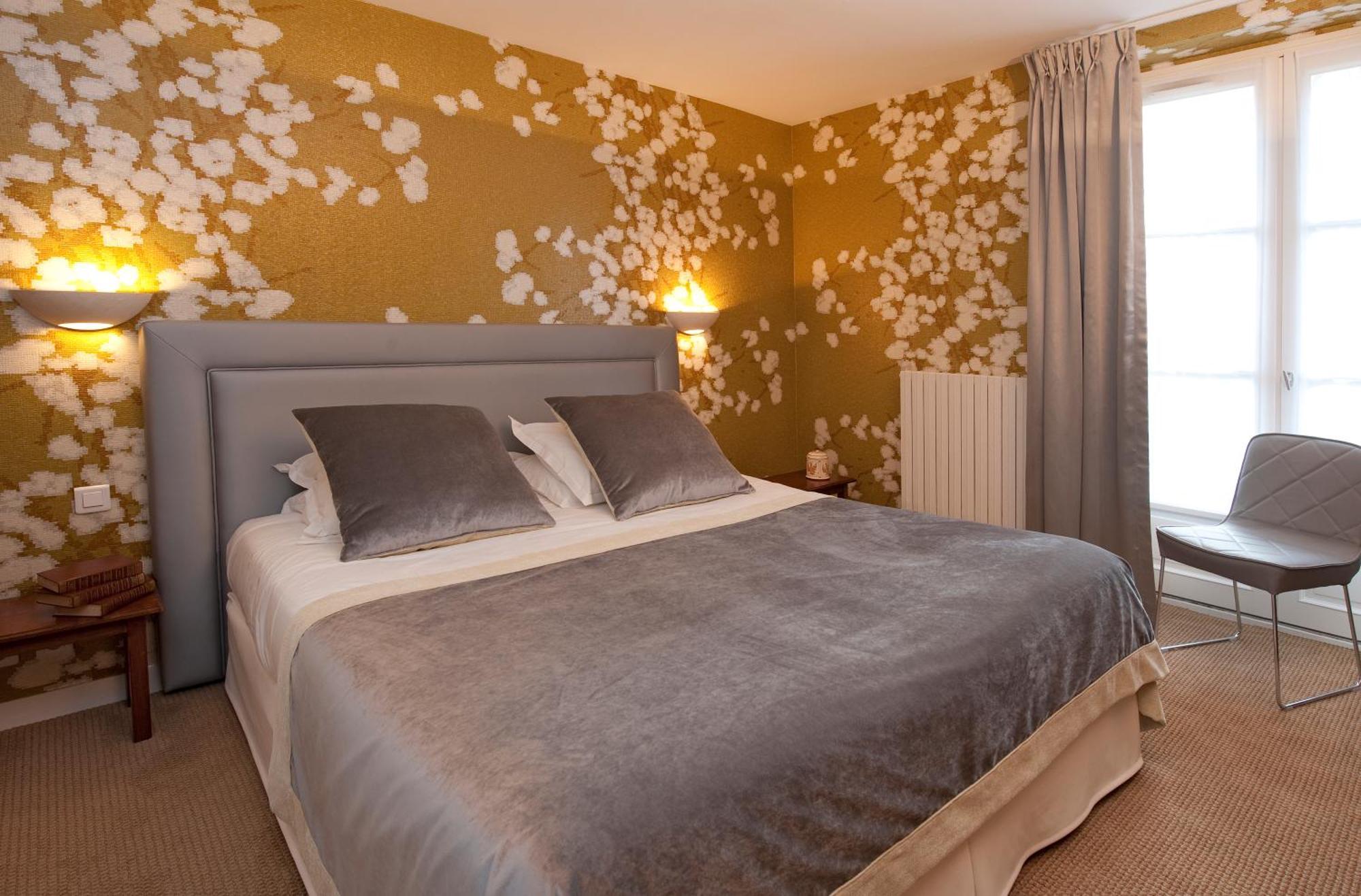 Le Manoir Du Lys, The Originals Relais 4* Bagnoles de l'Orne Normandie