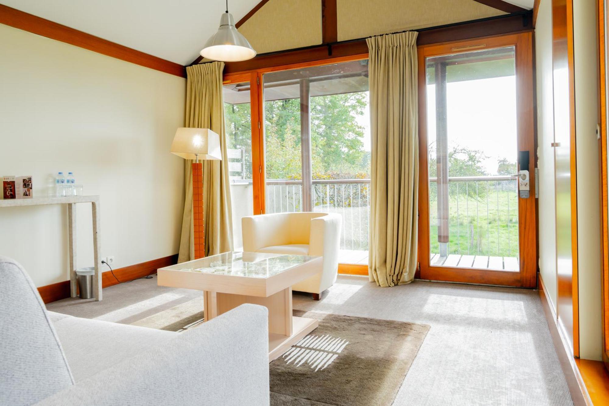 Le Manoir Du Lys, The Originals Relais