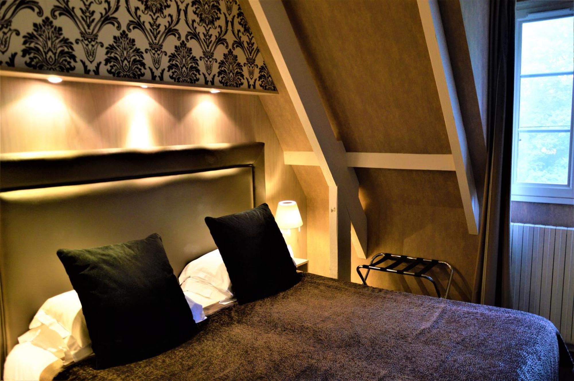 Le Manoir Du Lys, The Originals Relais