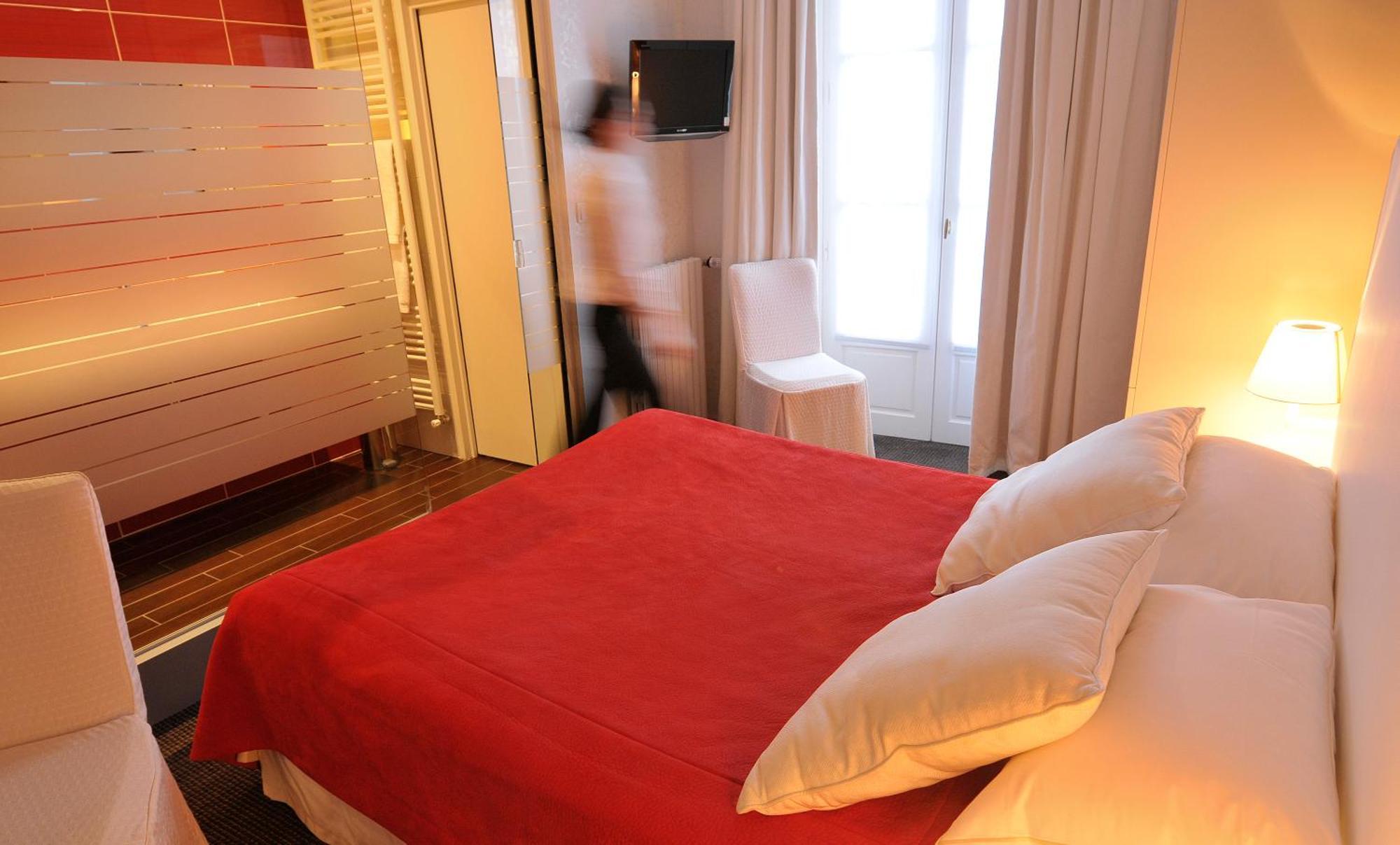 Le Manoir Du Lys, The Originals Relais Hotel