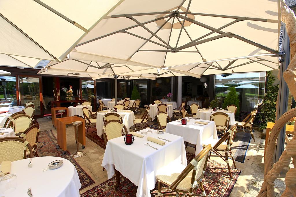 Le Manoir Du Lys, The Originals Relais Bagnoles de l'Orne Normandie