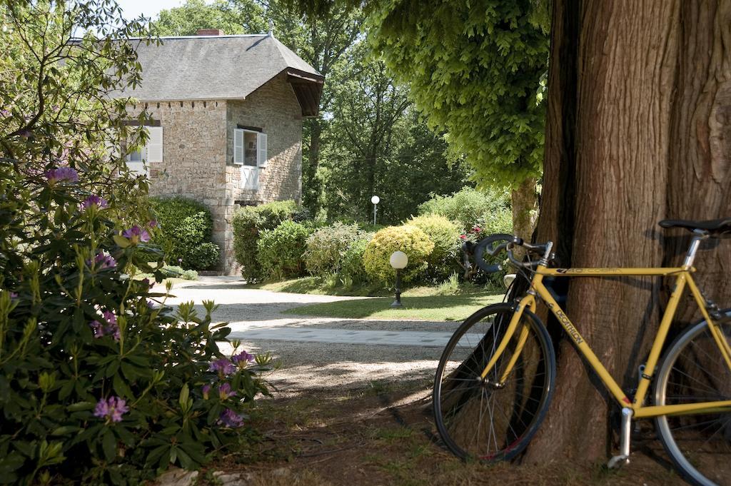 Le Manoir Du Lys, The Originals Relais Hotel