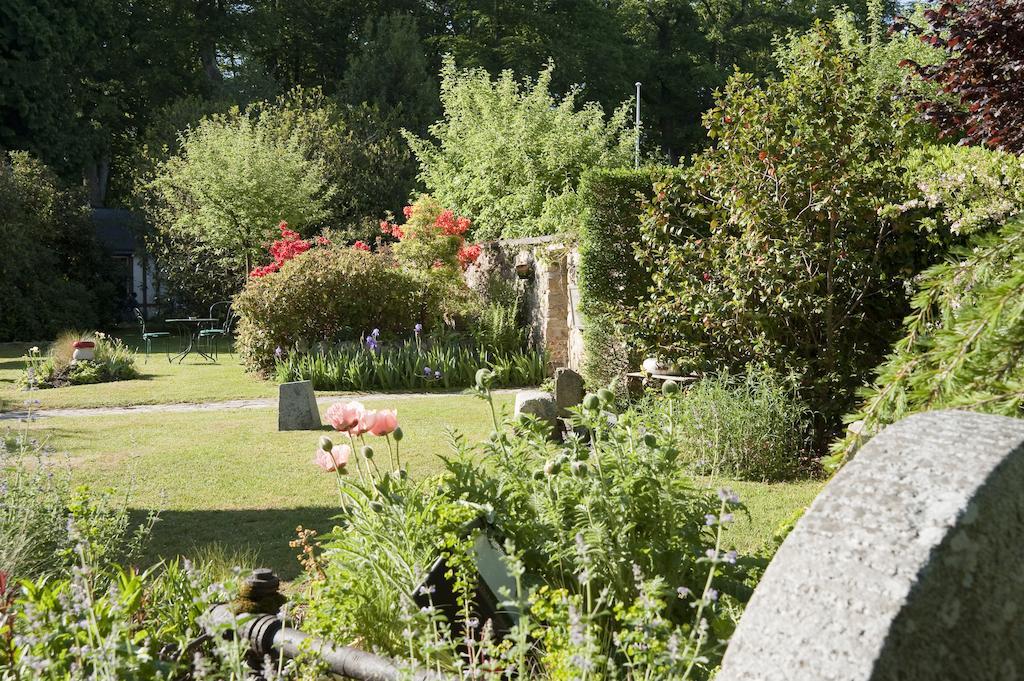 Le Manoir Du Lys, The Originals Relais 4*