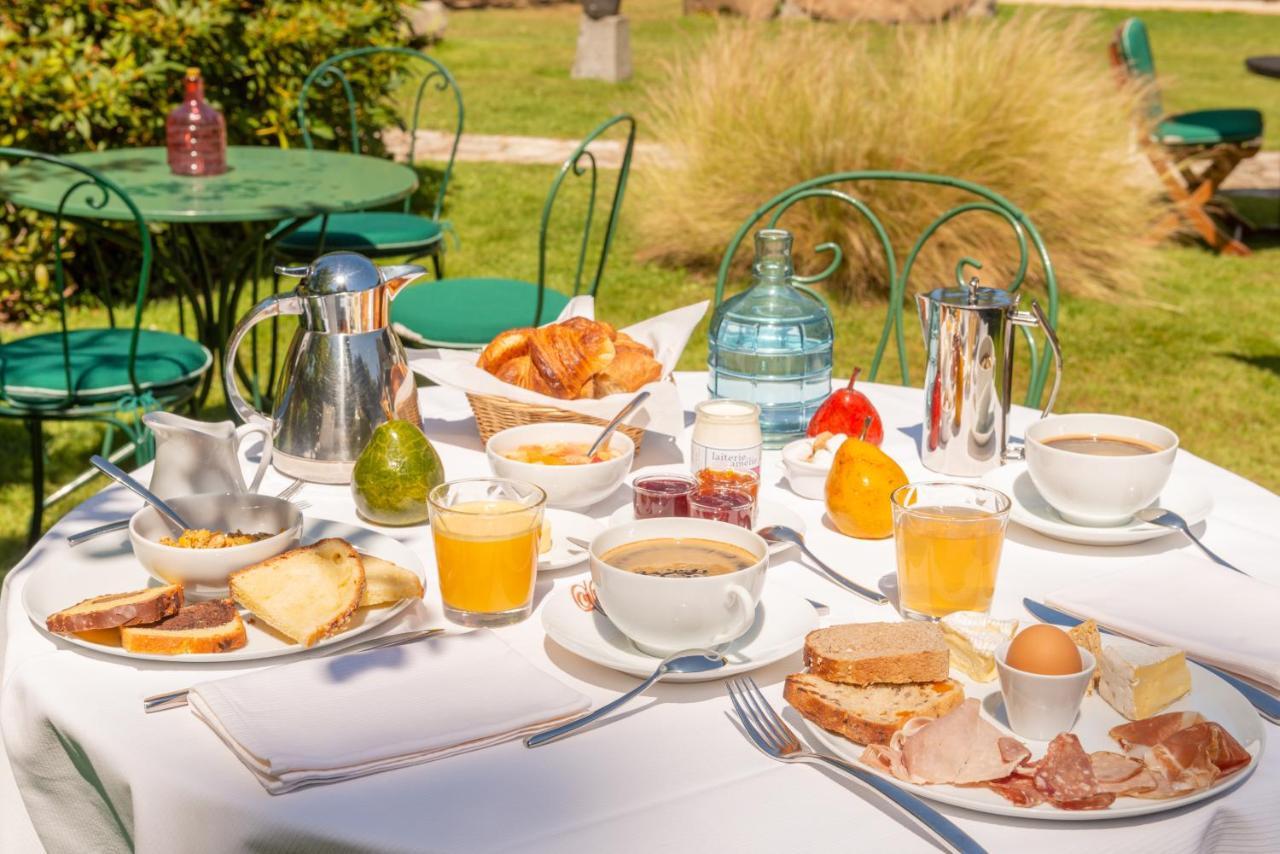 Le Manoir Du Lys, The Originals Relais Hotel Bagnoles de l'Orne Normandie