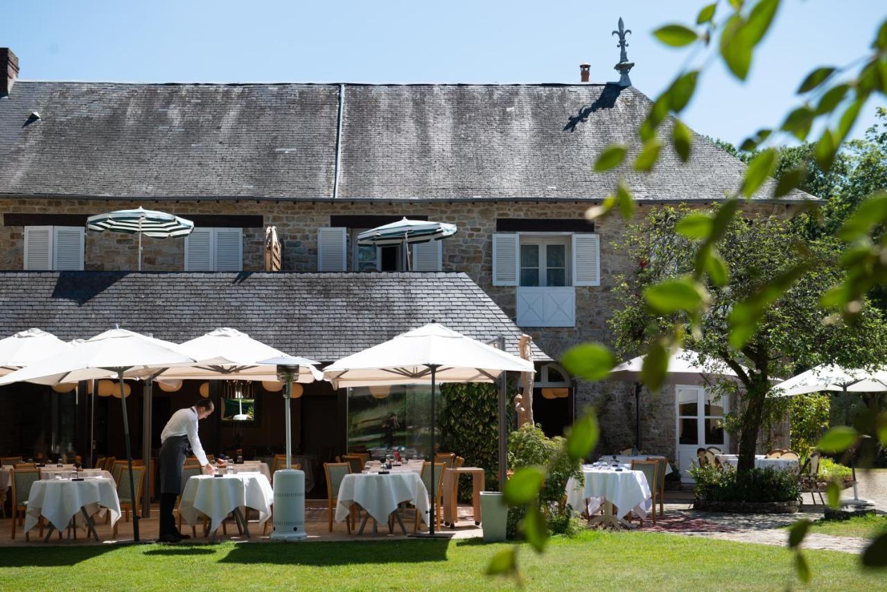 Le Manoir Du Lys, The Originals Relais Hotel